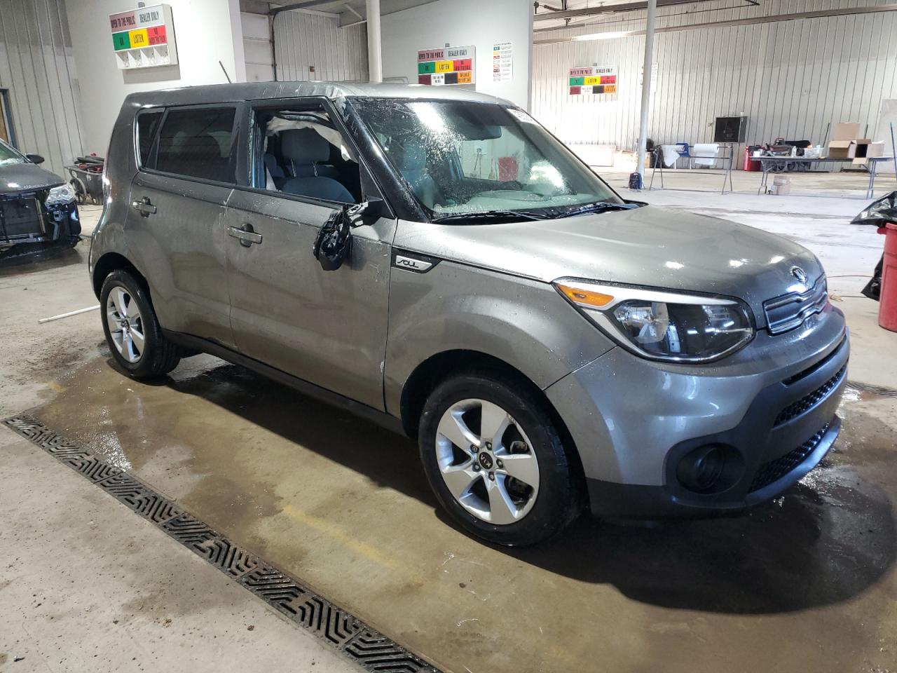 2017 Kia Soul - Image 4