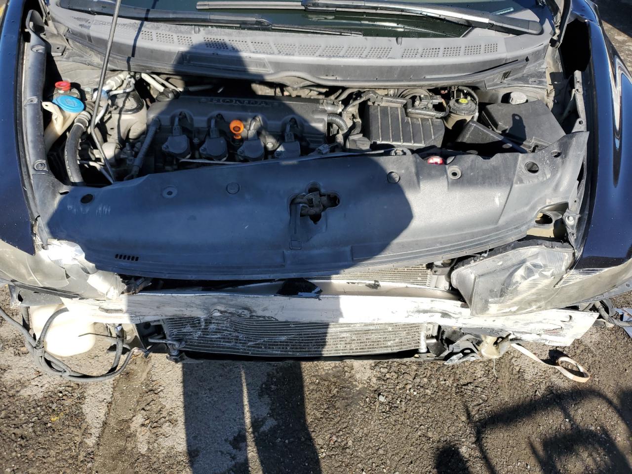 2006 Honda Civic - Image 11