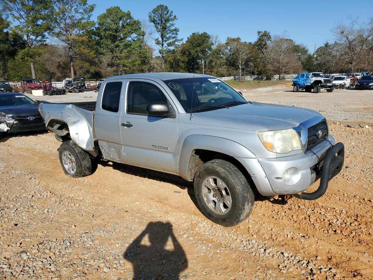 2006 Toyota Tacoma - Image 4