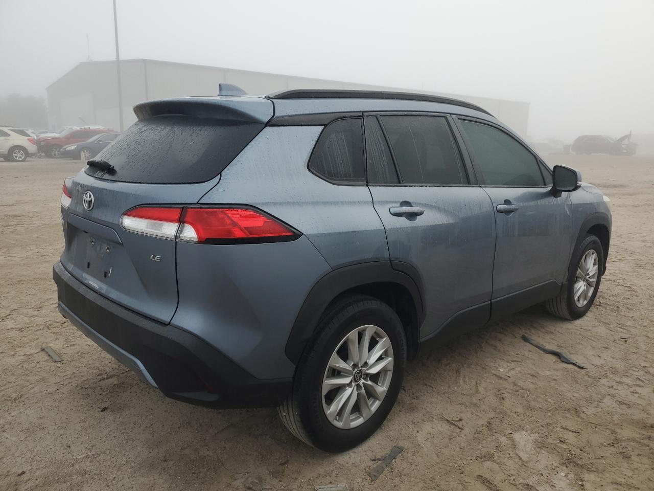 2022 Toyota Corolla Cross - Image 3