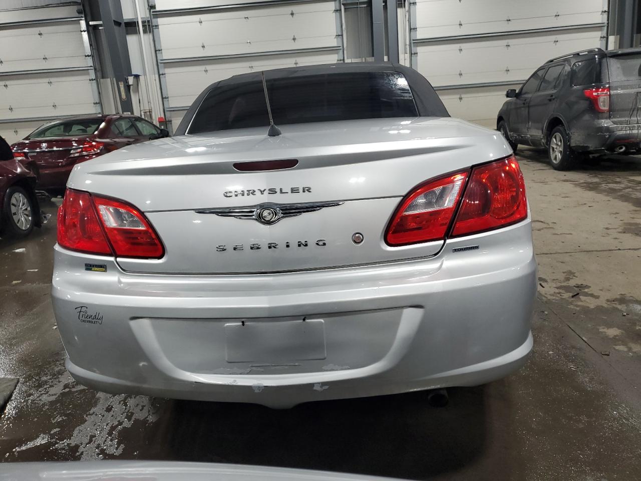 2010 Chrysler Sebring - Image 6