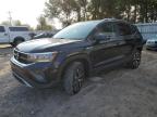 2022 Volkswagen Taos Se zu verkaufen in Midway, FL - Rear End