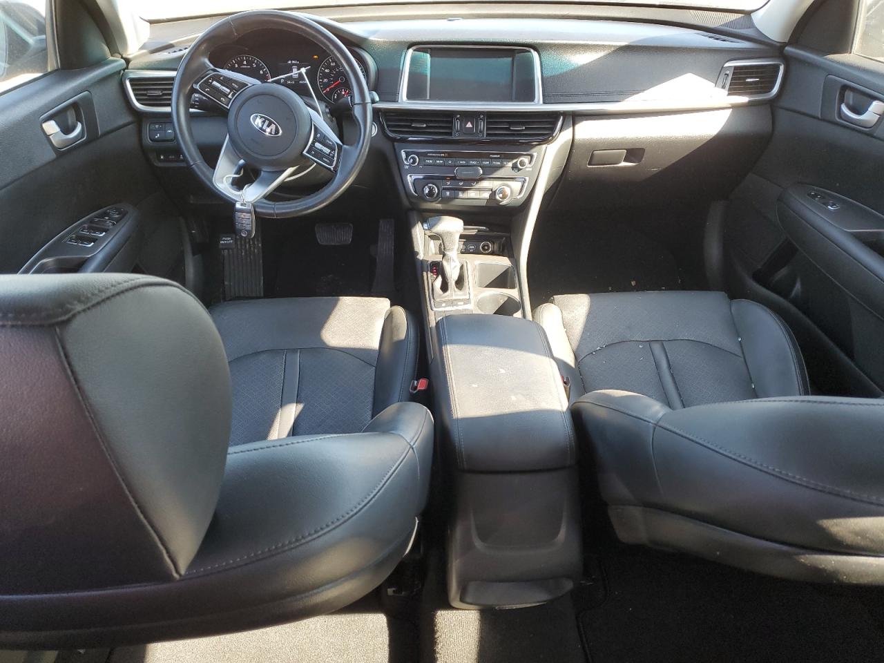 2020 Kia Optima - Image 8