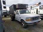 1996 Ford F350  for Sale in Sacramento, CA - Vandalism