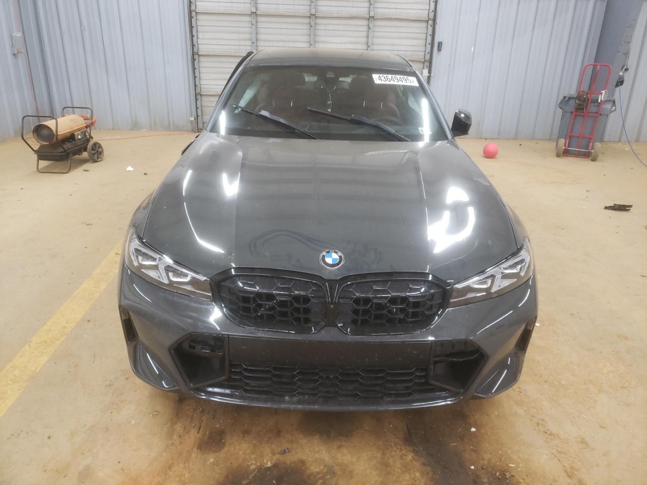 2024 BMW M3 - Image 5