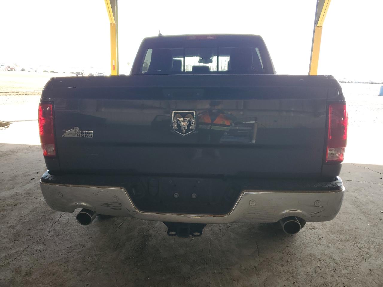2016 RAM 1500 - Image 6