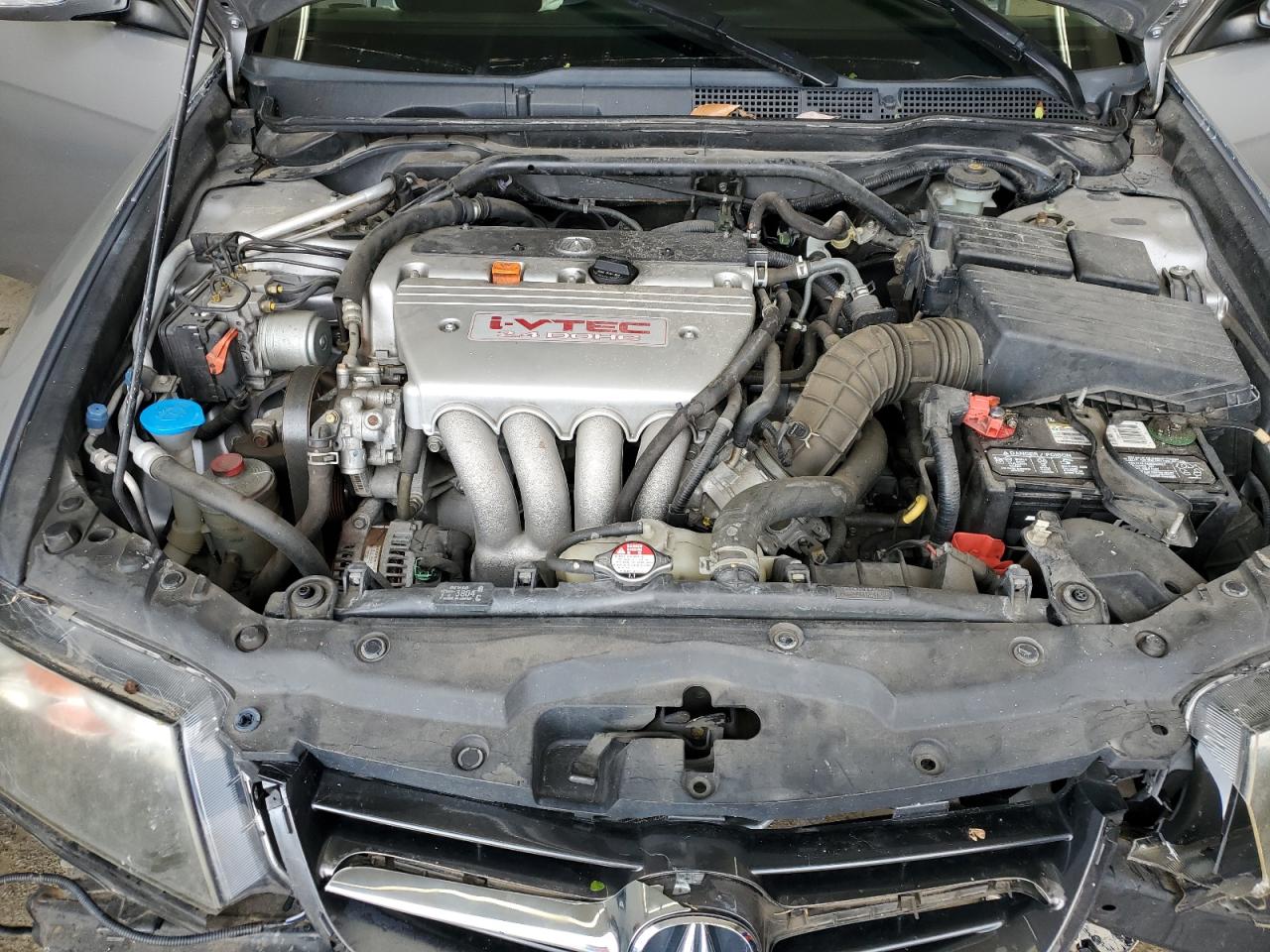 2005 Acura TSX - Image 11