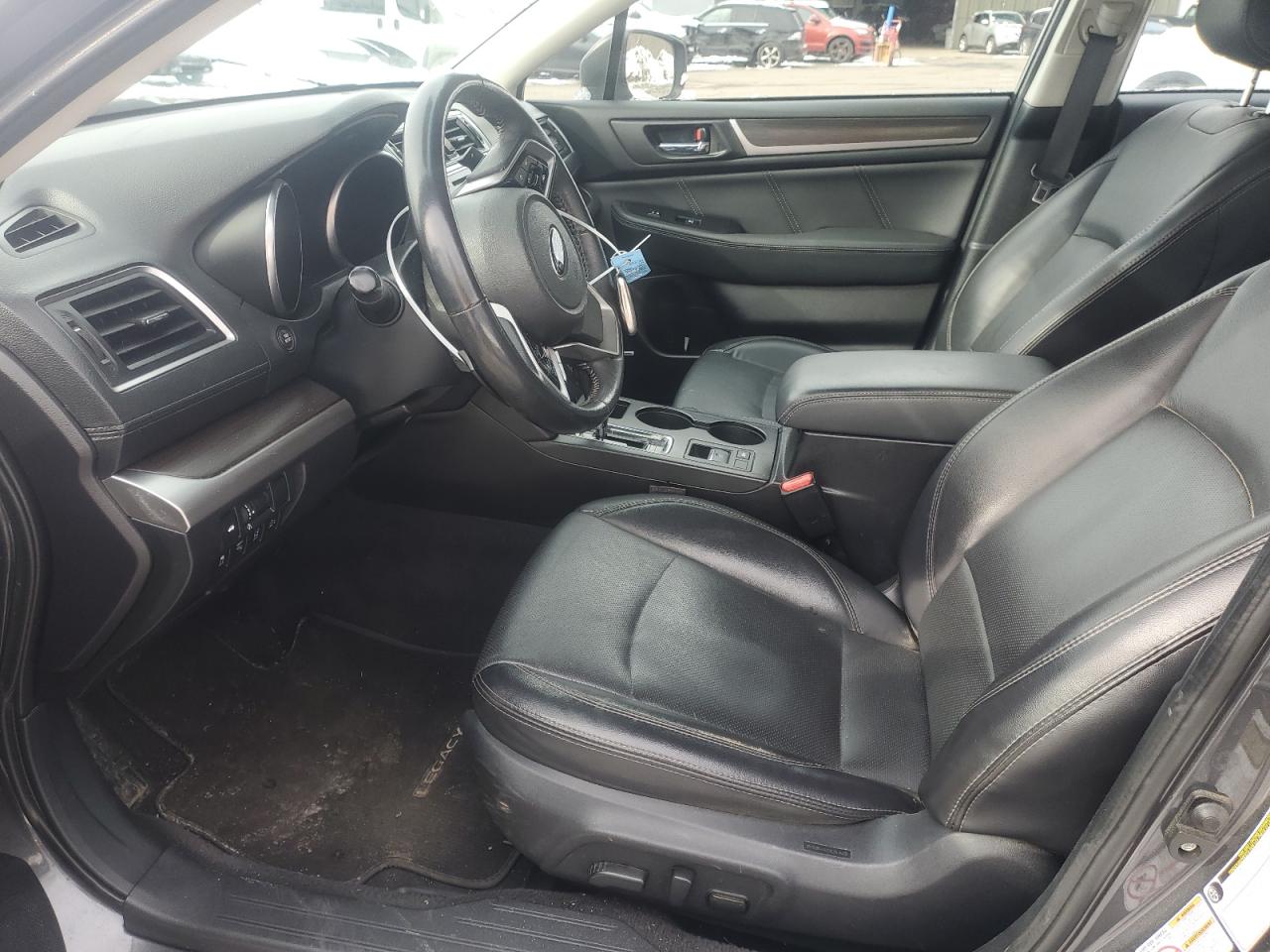 2018 Subaru Legacy - Image 7
