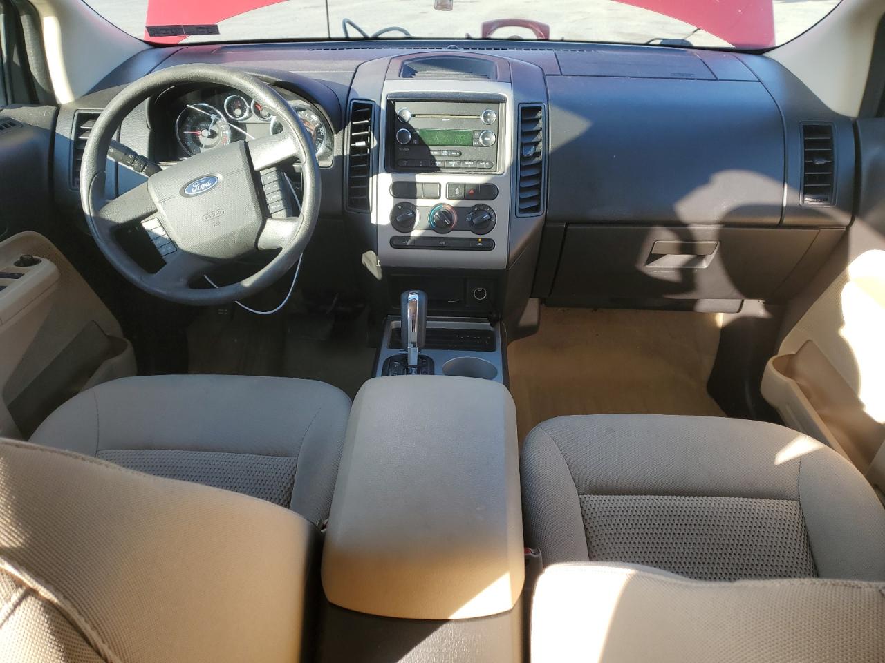 2008 Ford Edge - Image 8