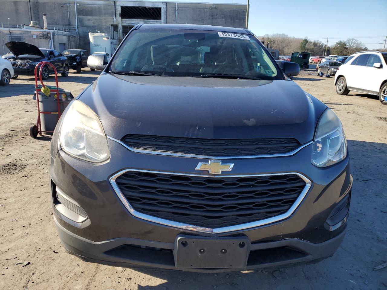 2016 Chevrolet Equinox - Image 5