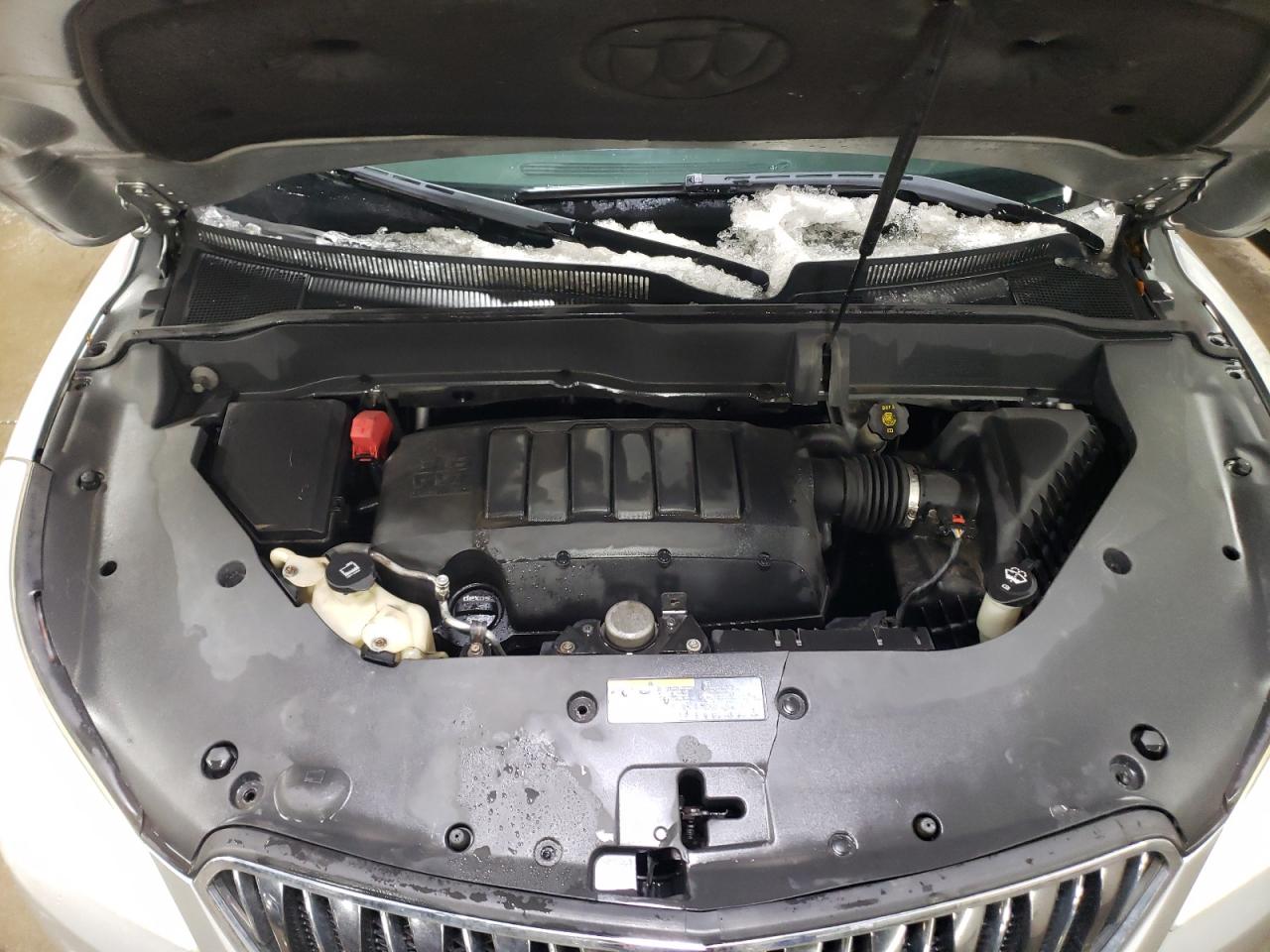2013 Buick Enclave - Image 12