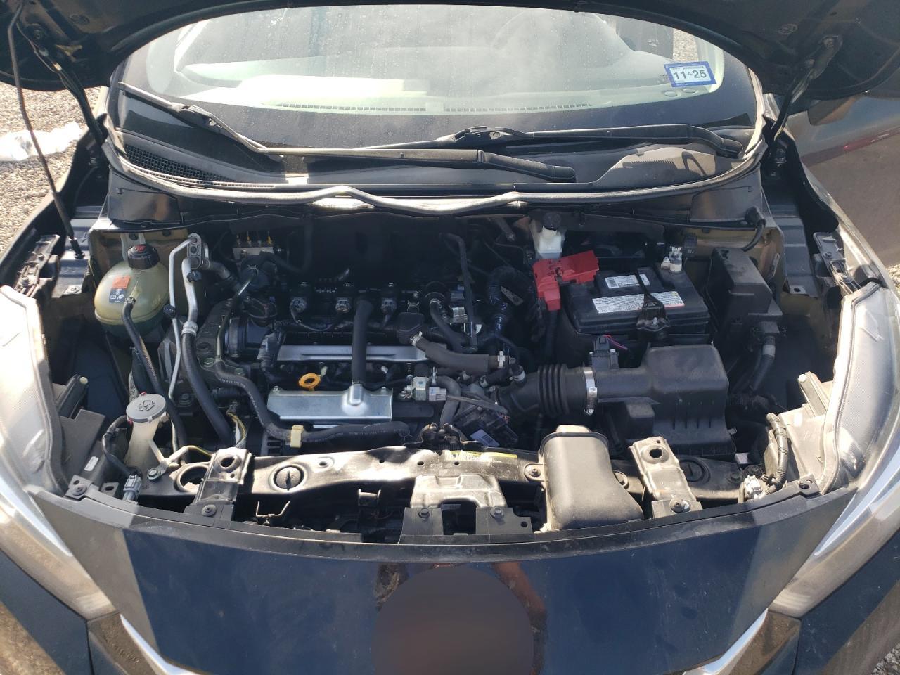 2020 Nissan Versa - Image 11