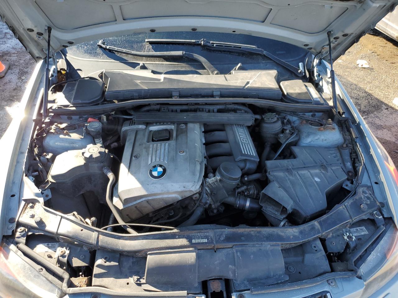 2006 BMW 3er - Image 11