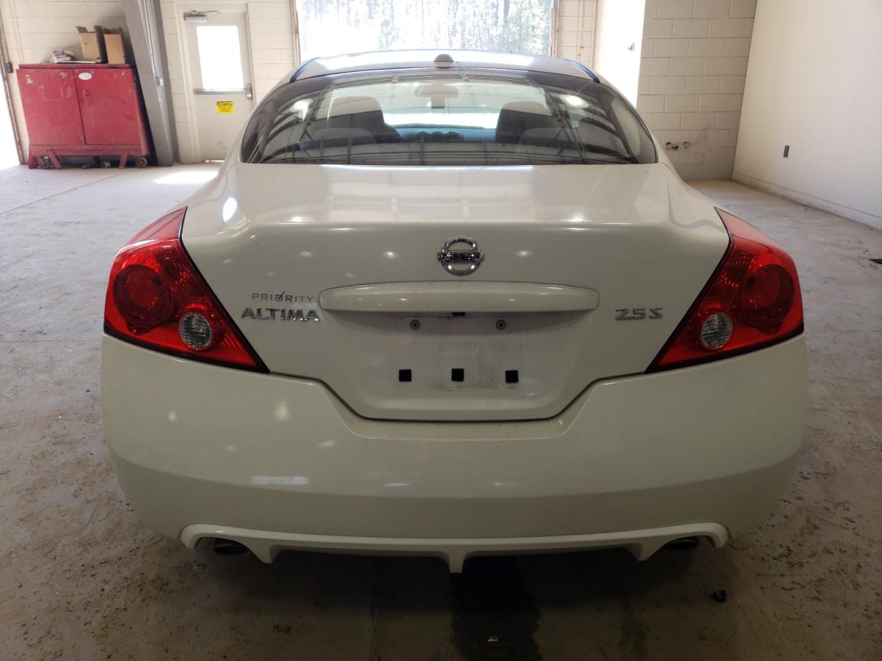 2013 Nissan Altima - Image 6