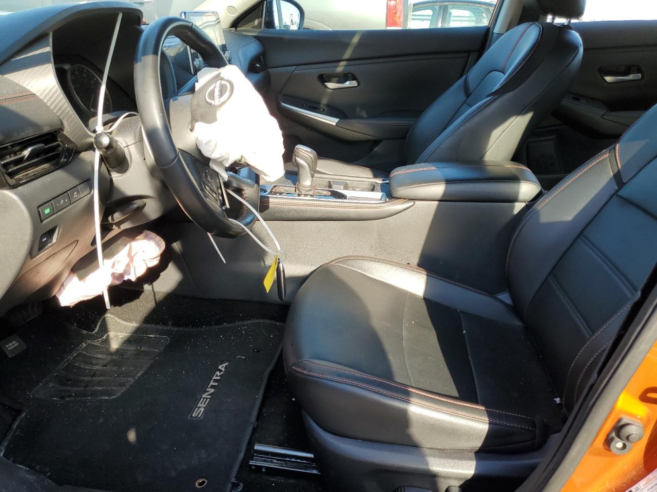 2024 Nissan Sentra - Image 7