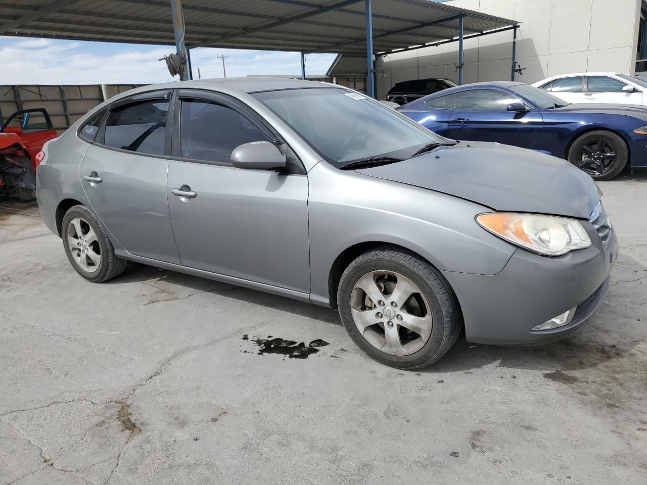 2010 Hyundai Elantra - Image 4