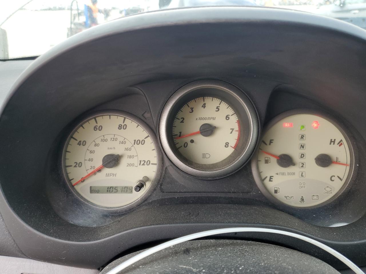 2002 Toyota RAV 4 - Image 9