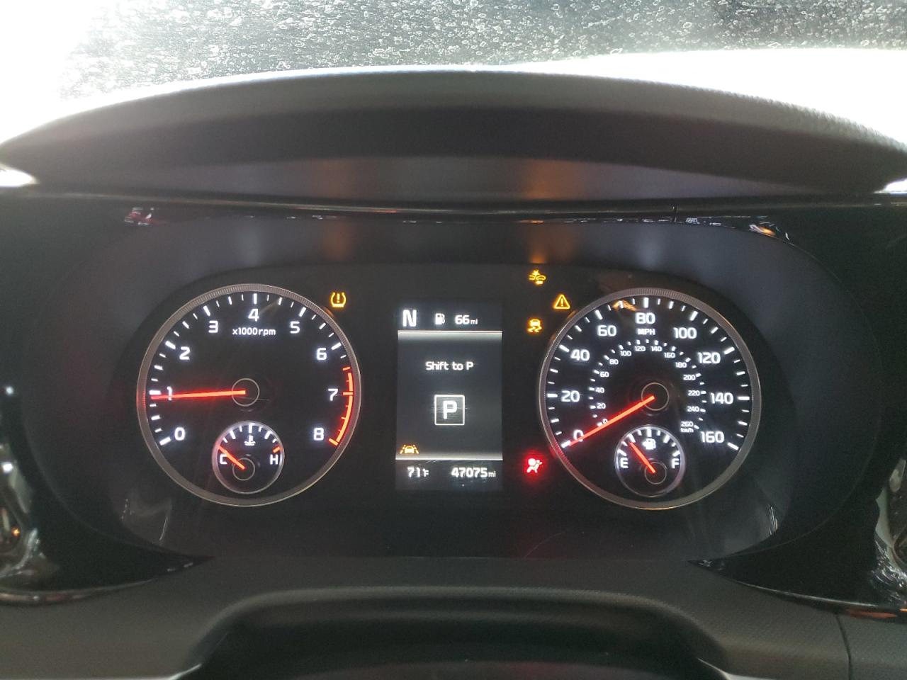 2023 Kia K5 - Image 9