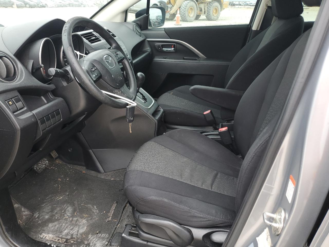2012 Mazda 5 - Image 7