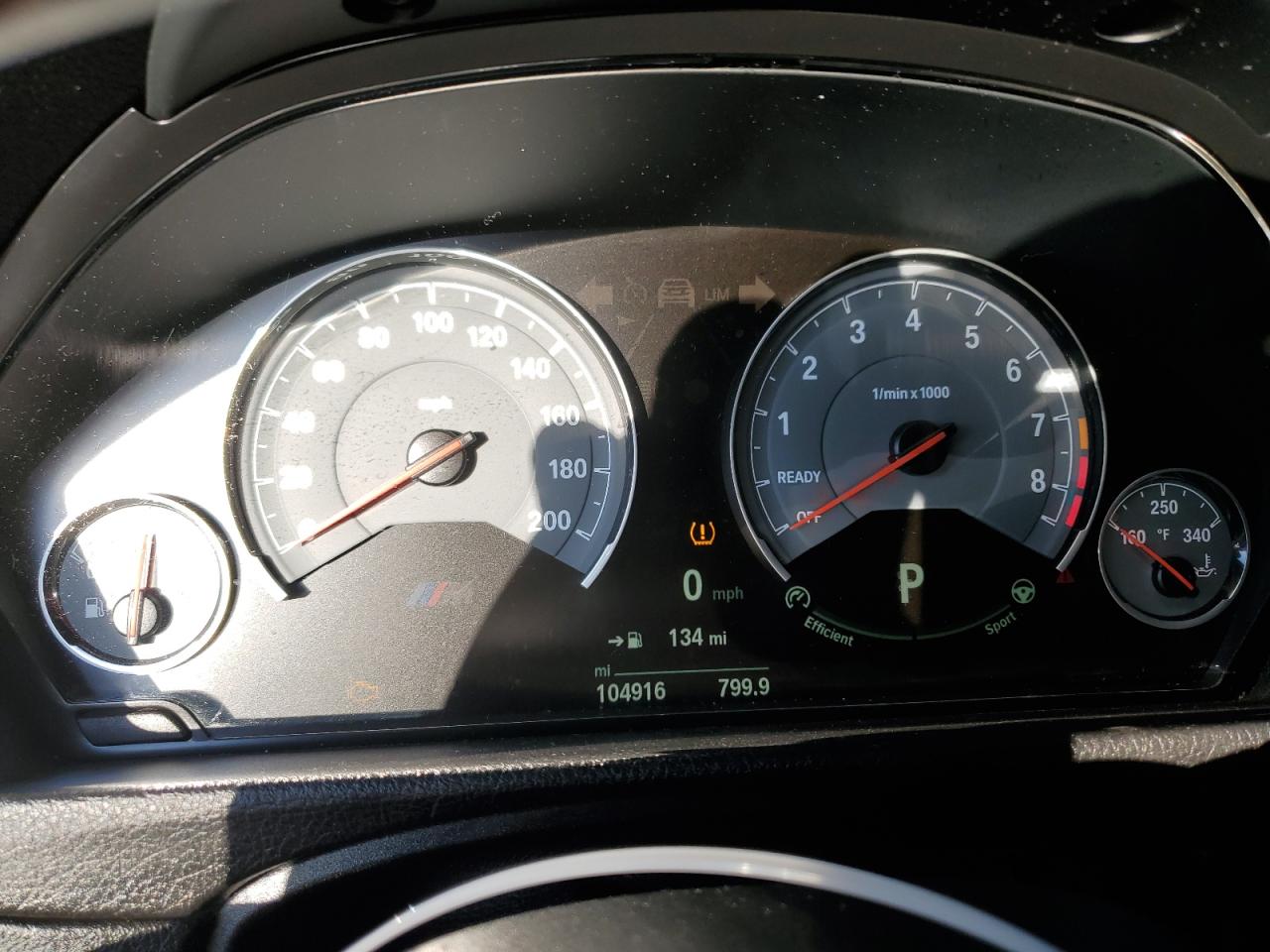 2015 BMW M4 - Image 9