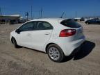 2014 Kia Rio Lx за продажба в Temple, TX - Front End