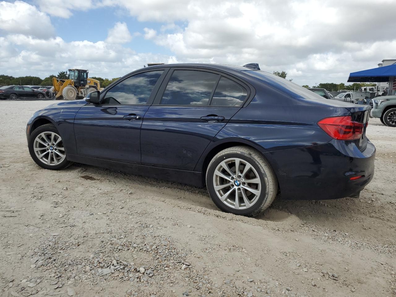 2017 BMW 3er - Image 2