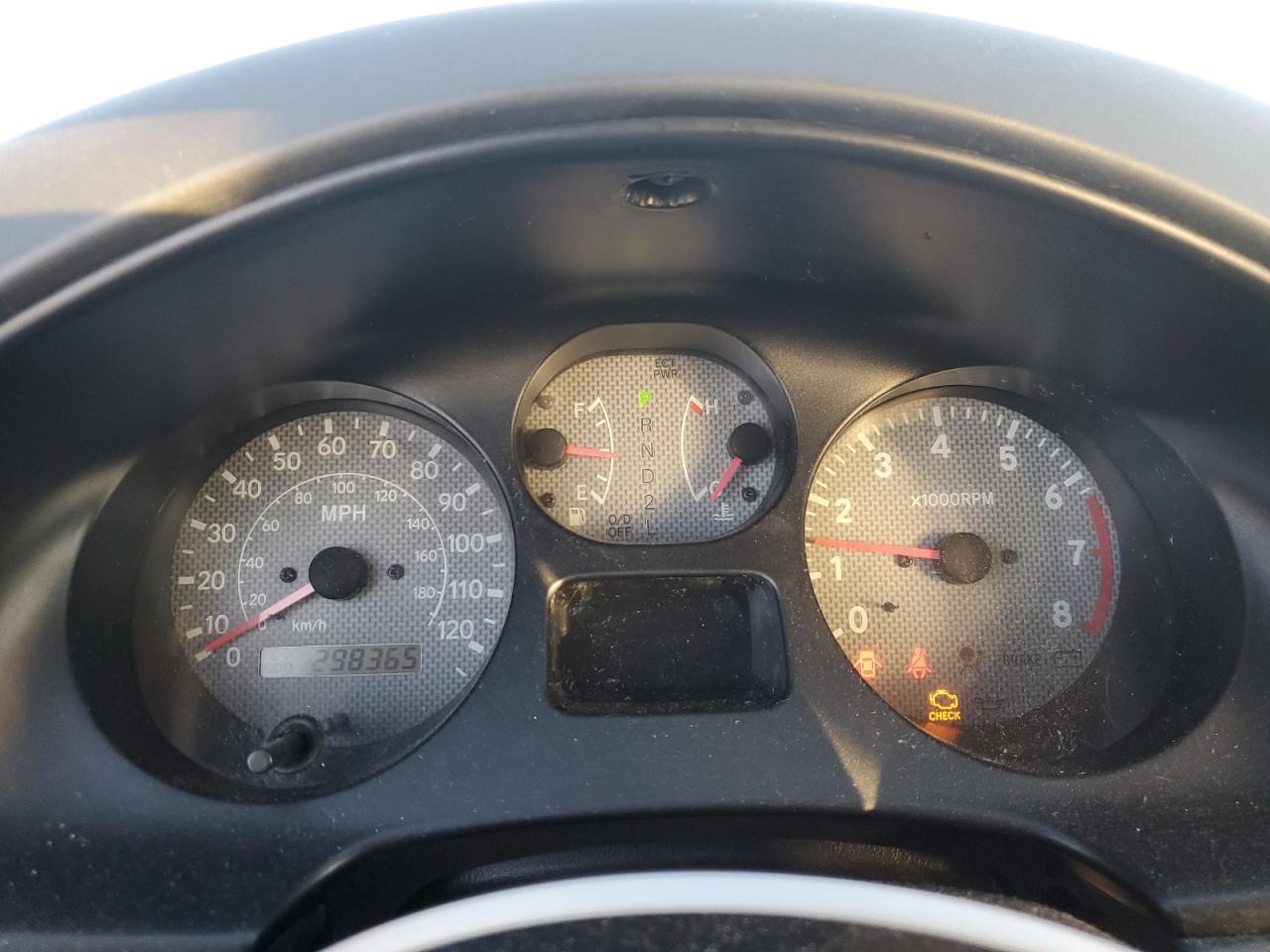 1998 Toyota RAV 4 - Image 9