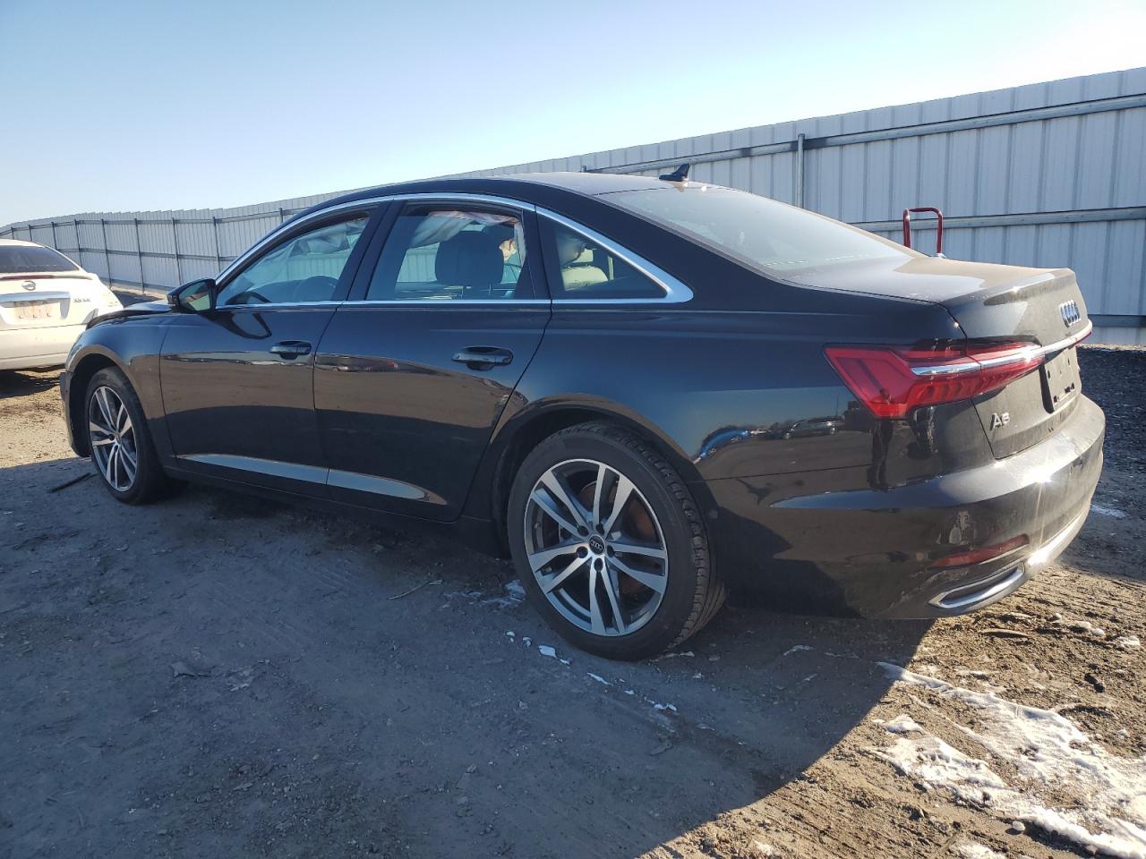 2023 Audi A6 - Image 2