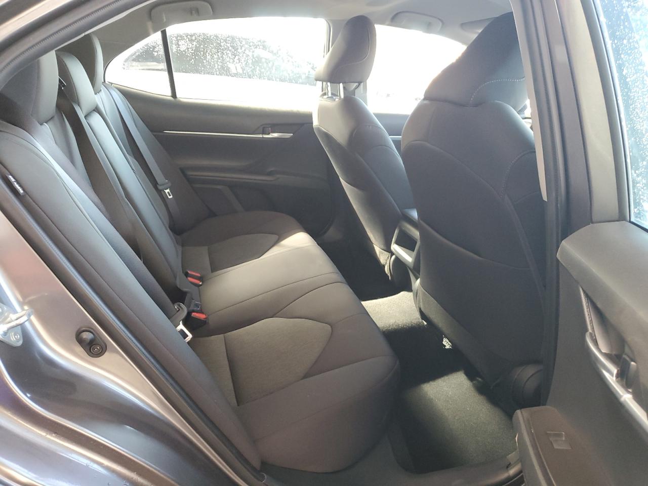2024 Toyota Camry - Image 10