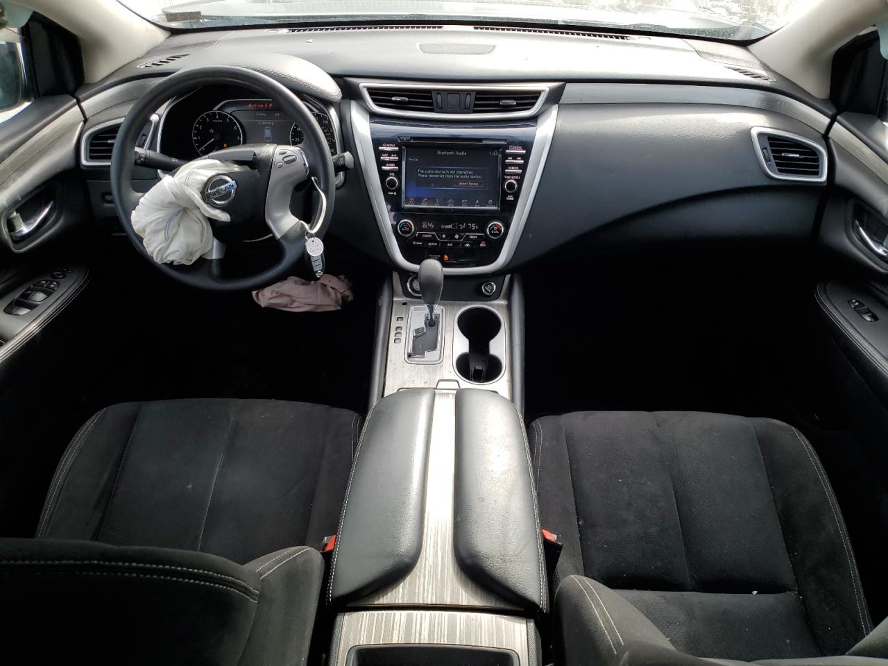 2016 Nissan Murano - Image 8