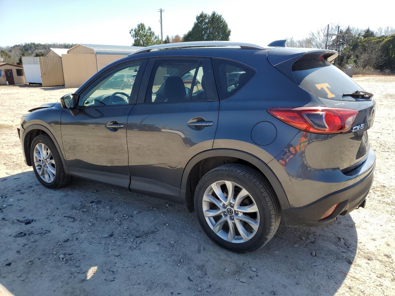 2015 Mazda CX-5 - Image 2