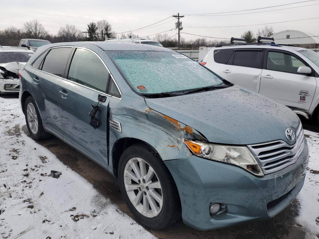 2009 Toyota Venza - Image 4