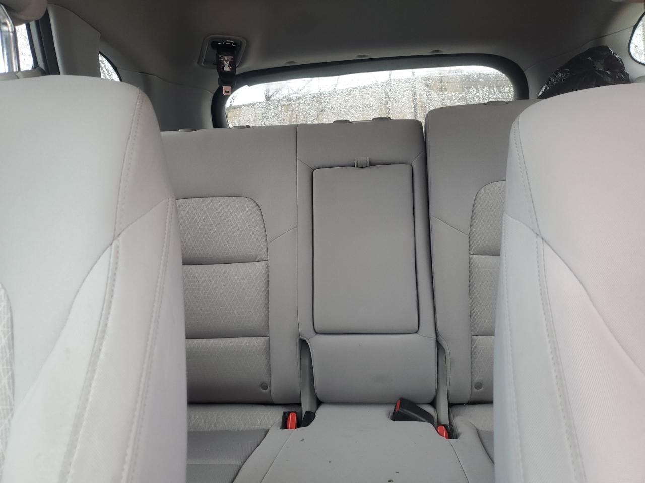 2017 Hyundai Tucson - Image 10