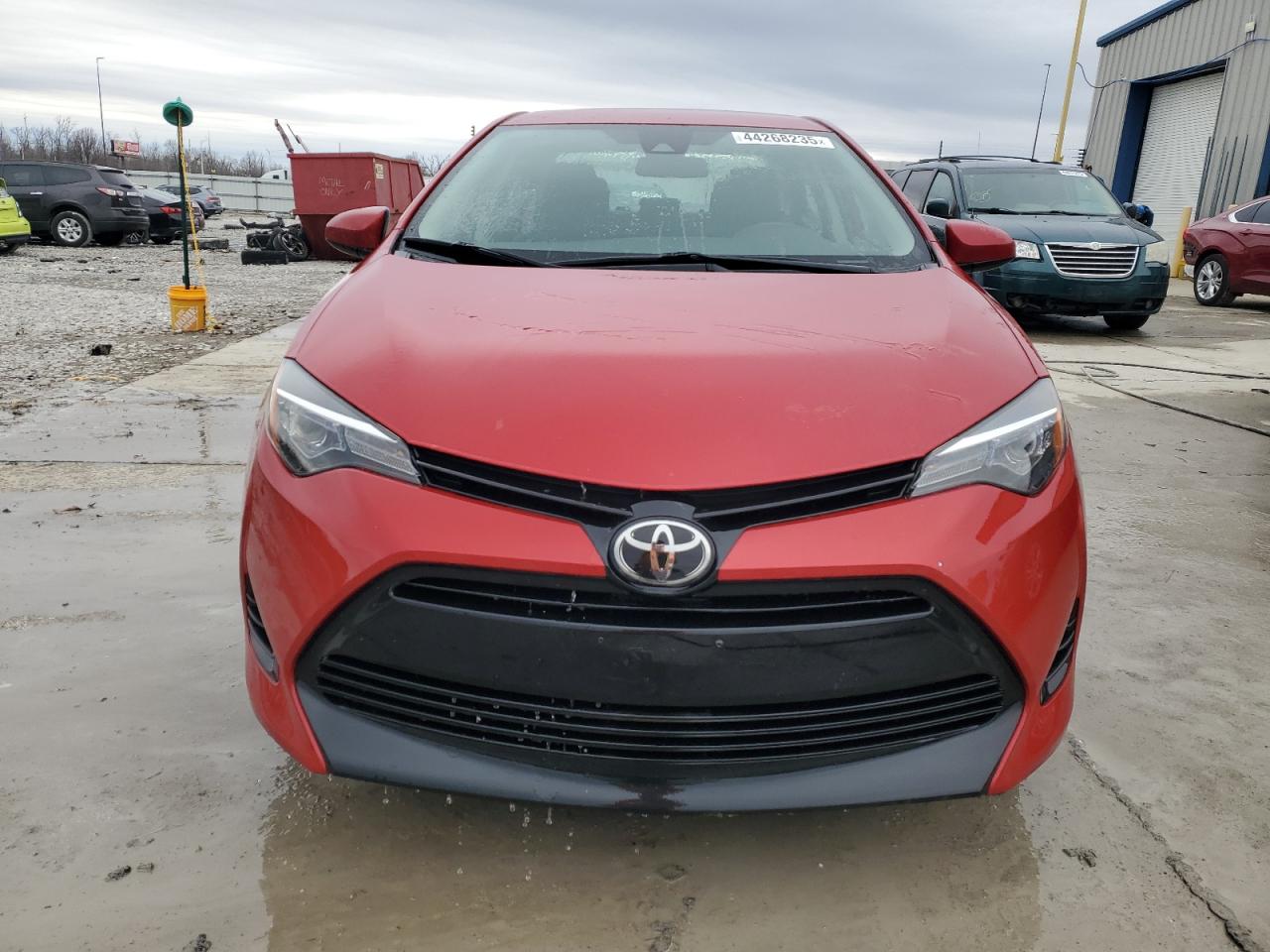 2018 Toyota Corolla - Image 5