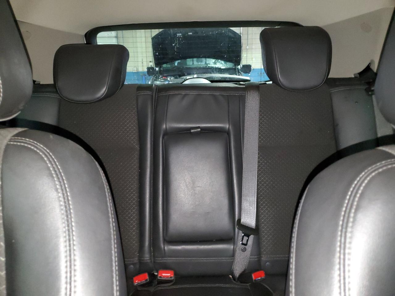 2021 Buick Encore - Image 10