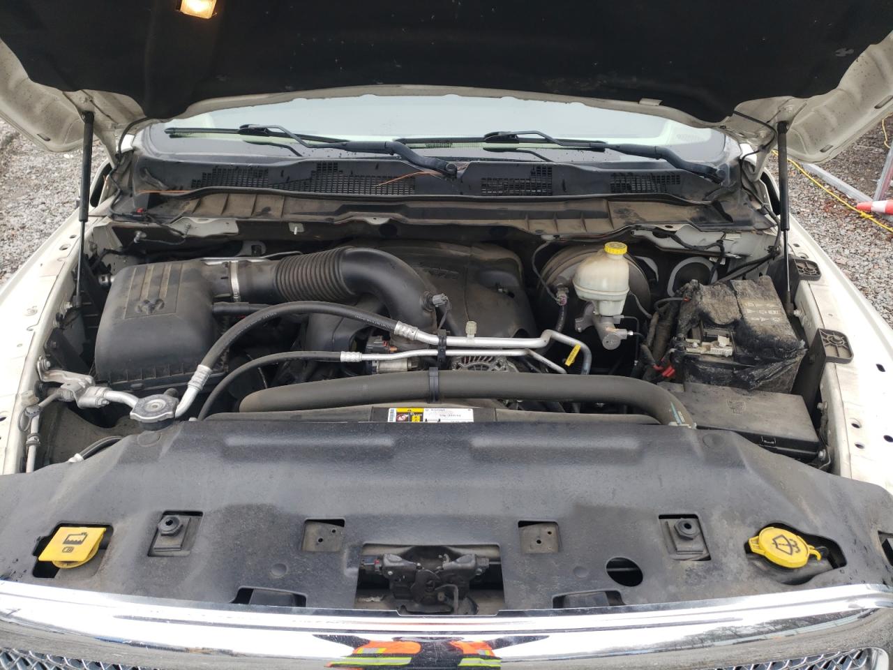2016 RAM 1500 - Image 11