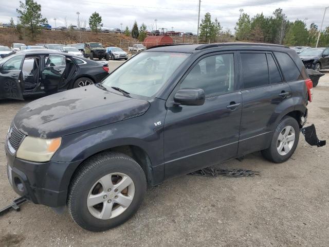 2006 Suzuki Grand Vitara Premium