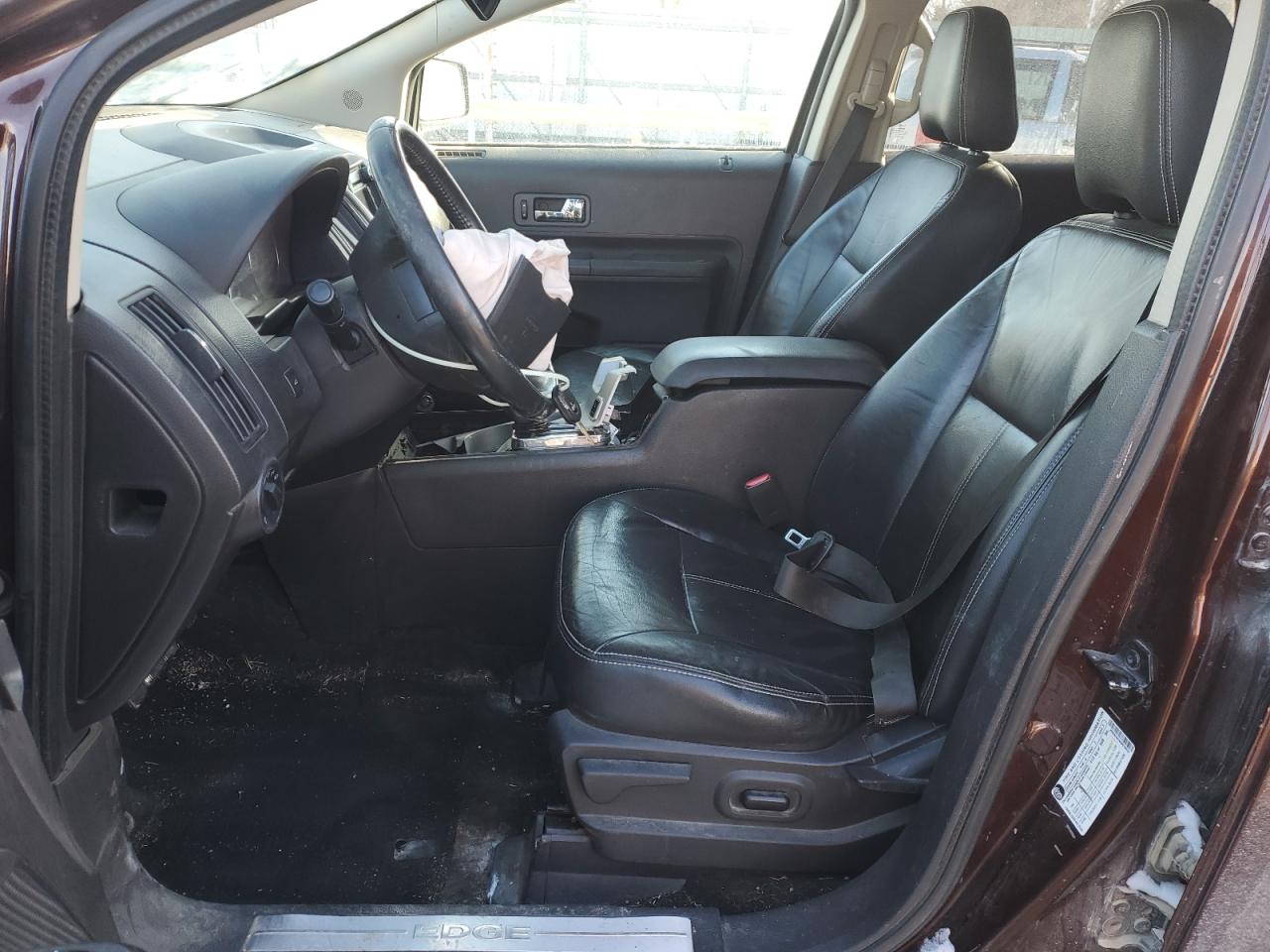 2010 Ford Edge - Image 7