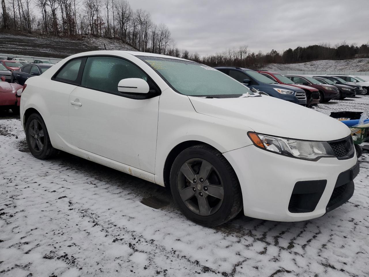 2011 Kia Forte - Image 4