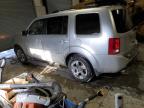 2013 Honda Pilot Exl zu verkaufen in Helena, MT - Rear End