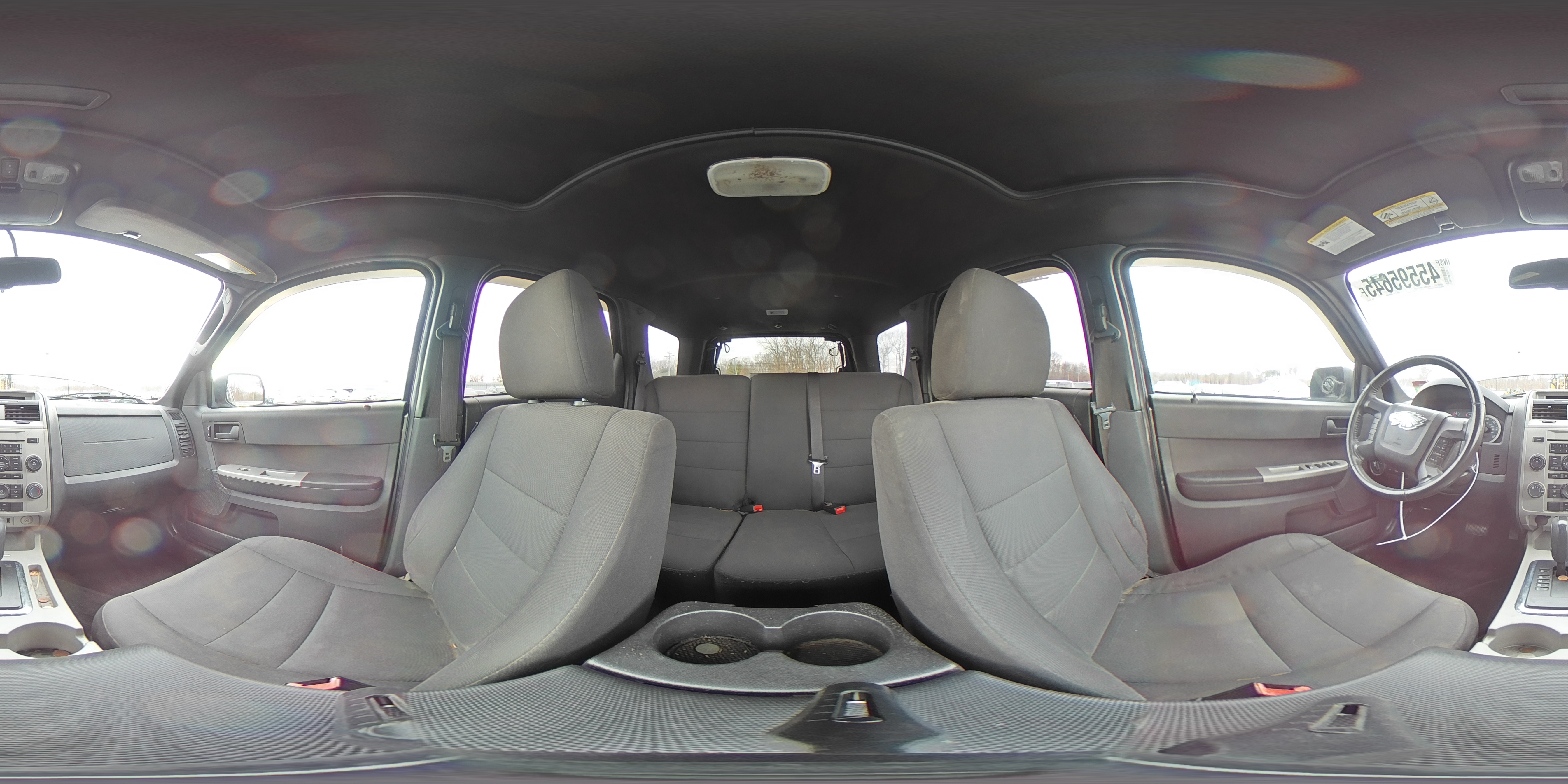 2012 Ford Escape - Image 14