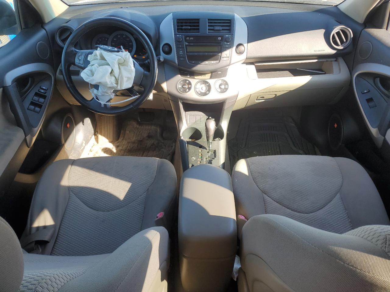2006 Toyota RAV 4 - Image 8