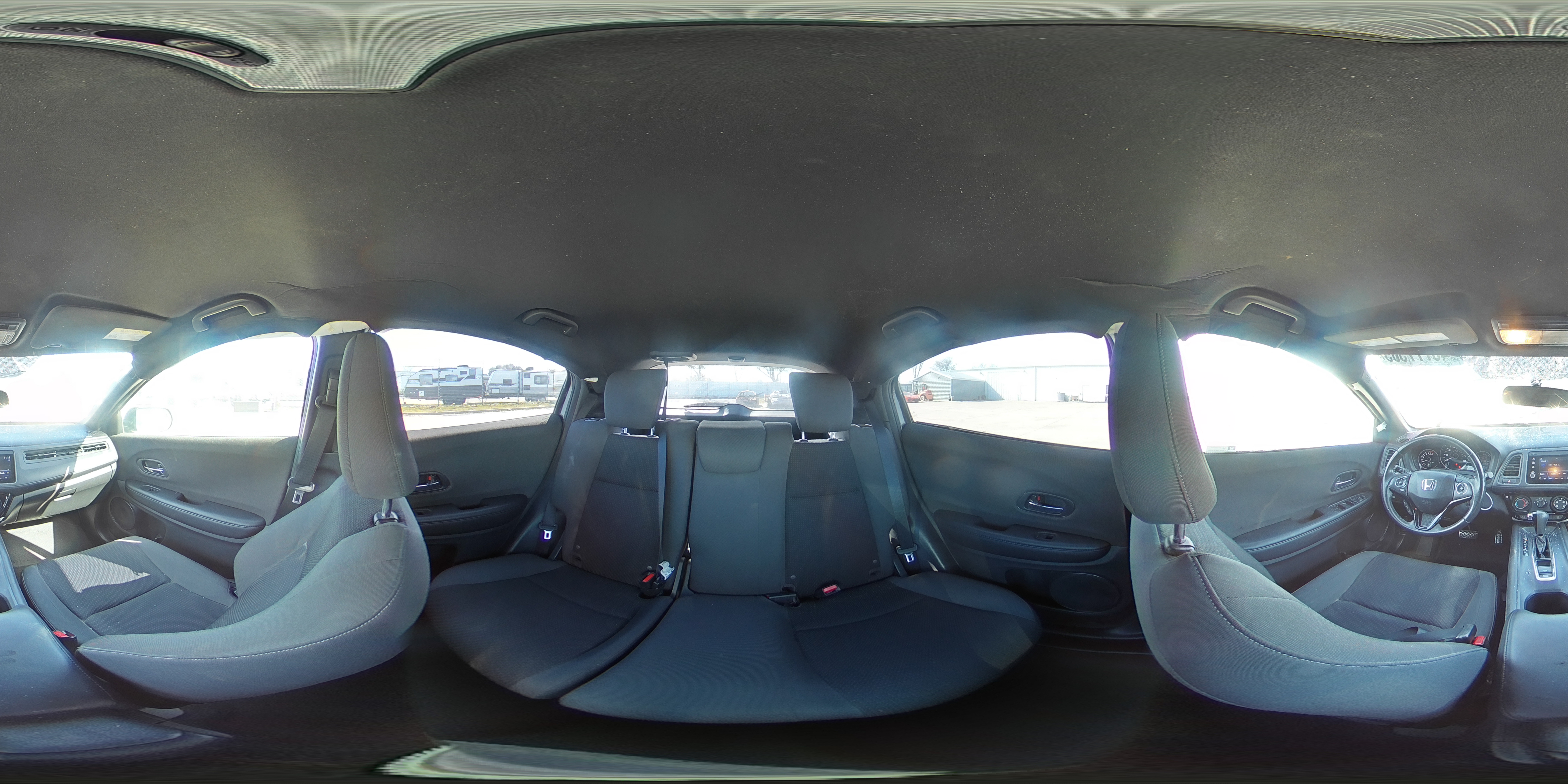 2019 Honda HR-V - Image 12