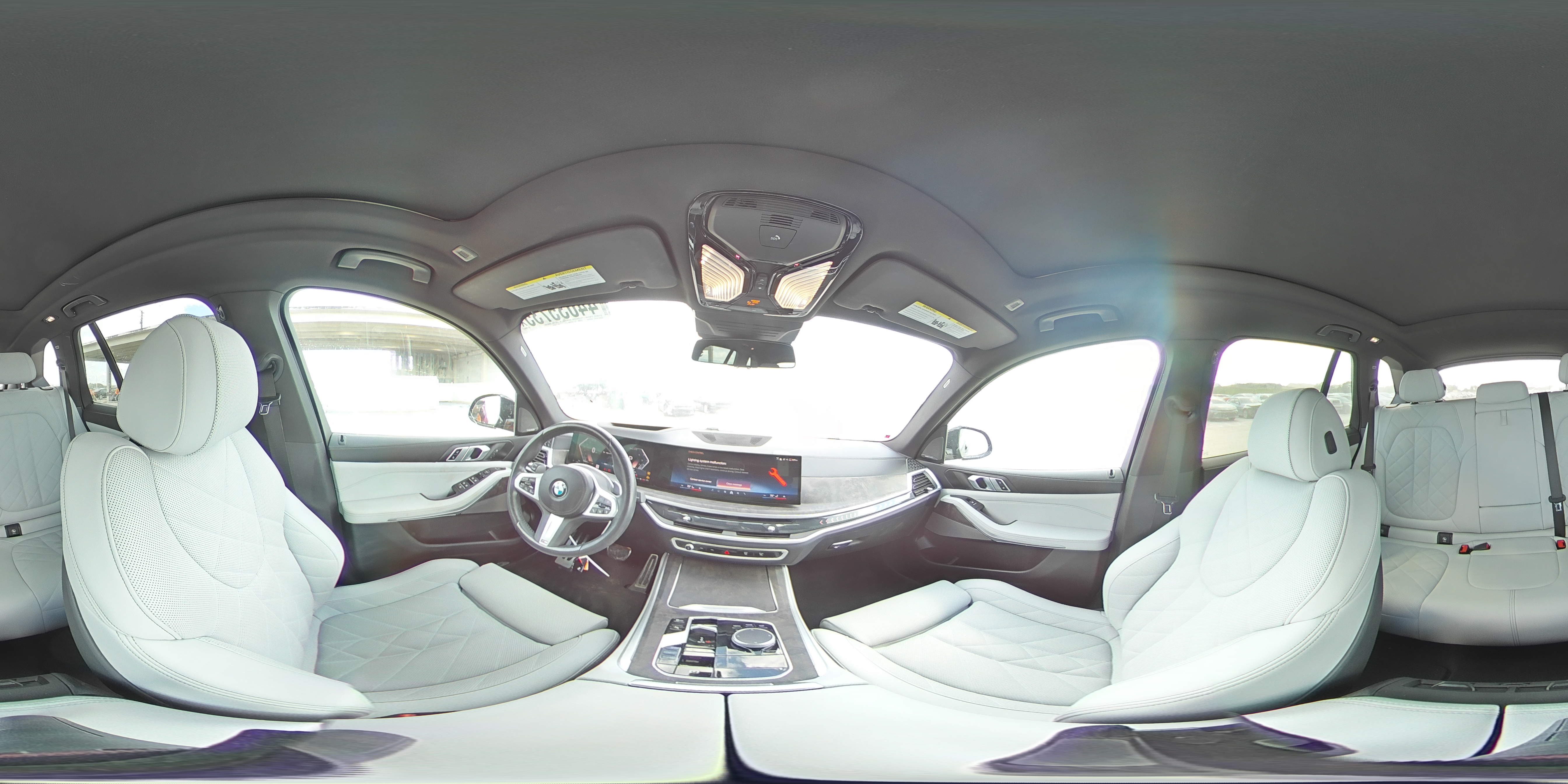 2024 BMW X5 - Image 16