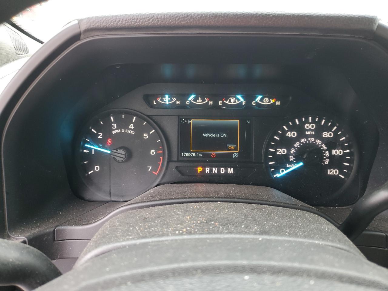 2019 Ford F-150 - Image 9