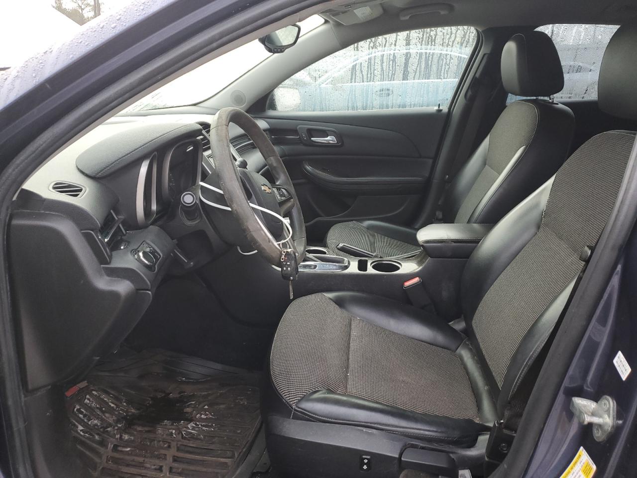 2015 Chevrolet Malibu - Image 7