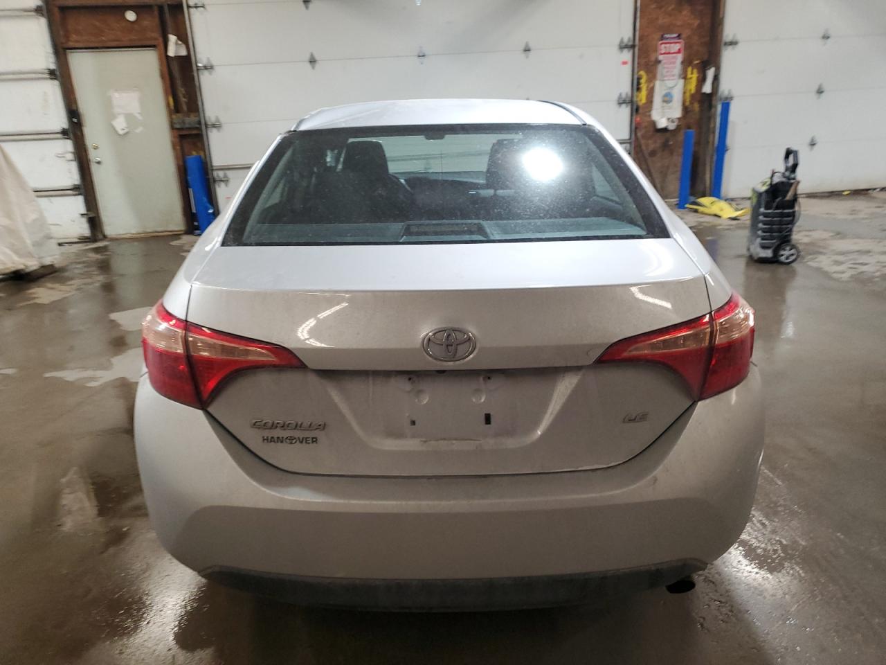 2017 Toyota Corolla - Image 6