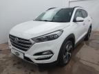 2016 HYUNDAI TUCSON PRE for sale at Copart WESTBURY