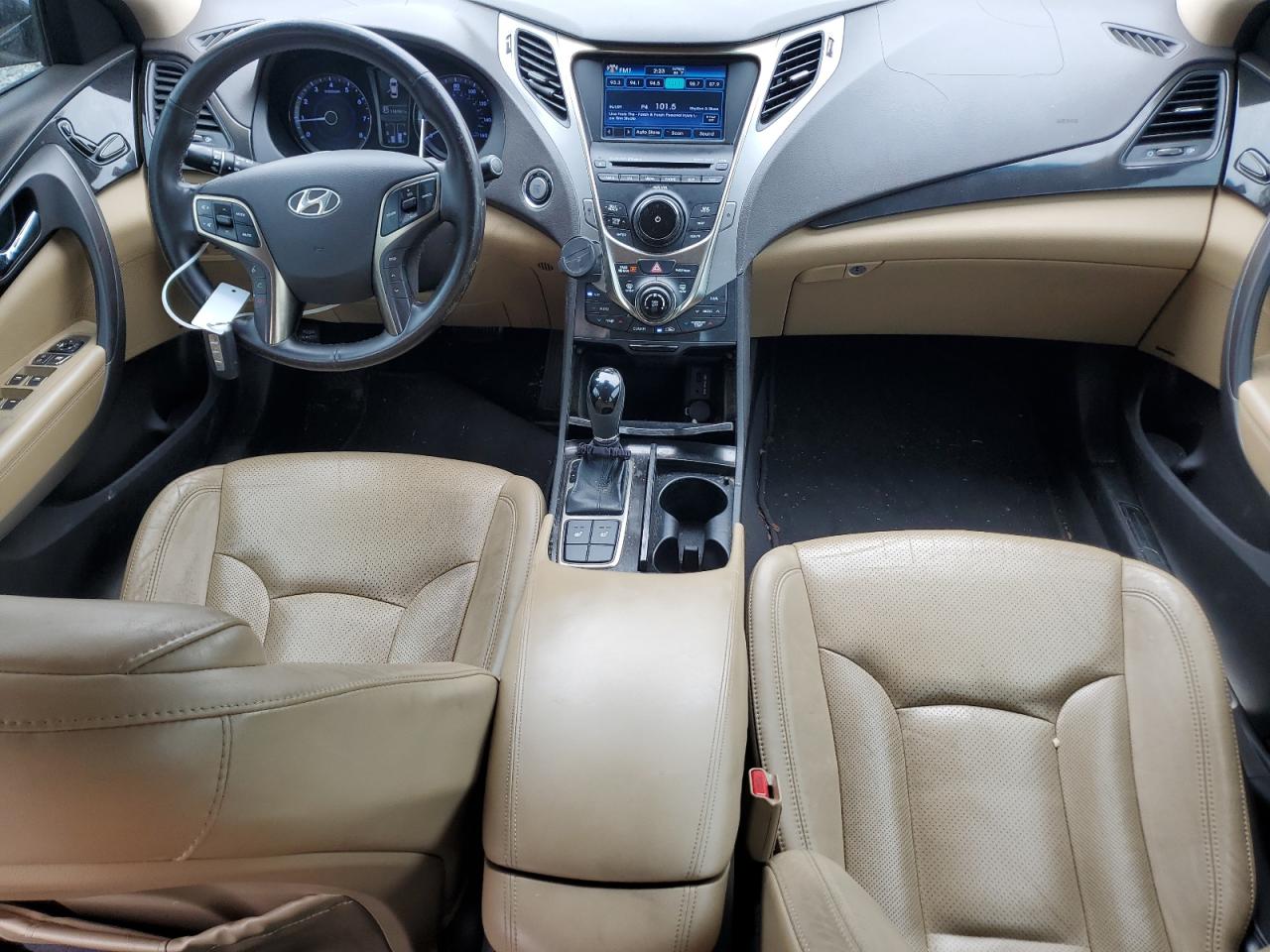 2013 Hyundai Azera - Image 8