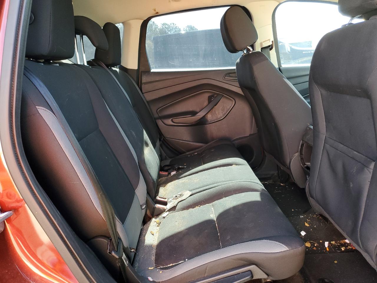 2014 Ford Escape - Image 11